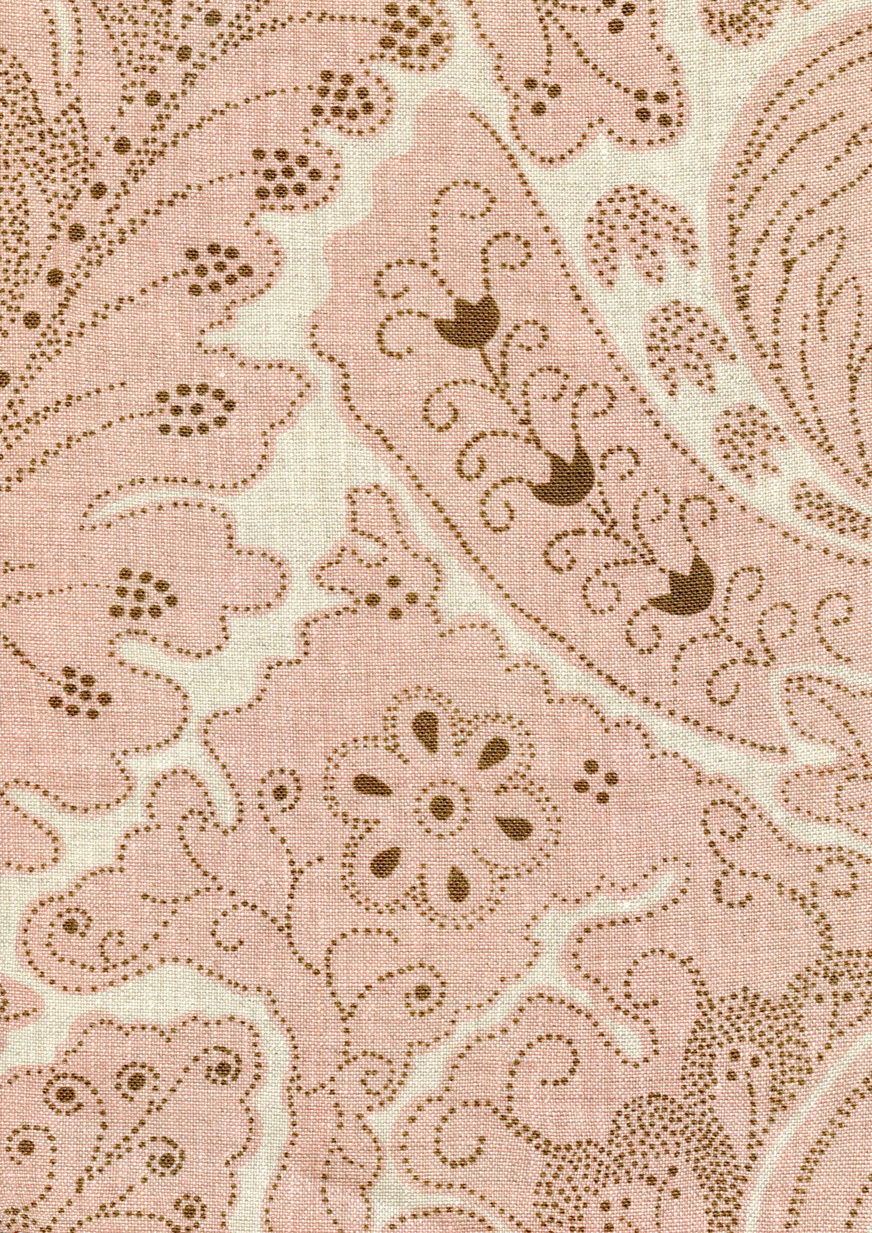 Etienne Tygprov Rose Quartz