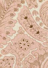 Etienne Tygprov Rose Quartz
