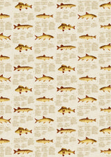 European Fish European Fish — Lewis & Wood