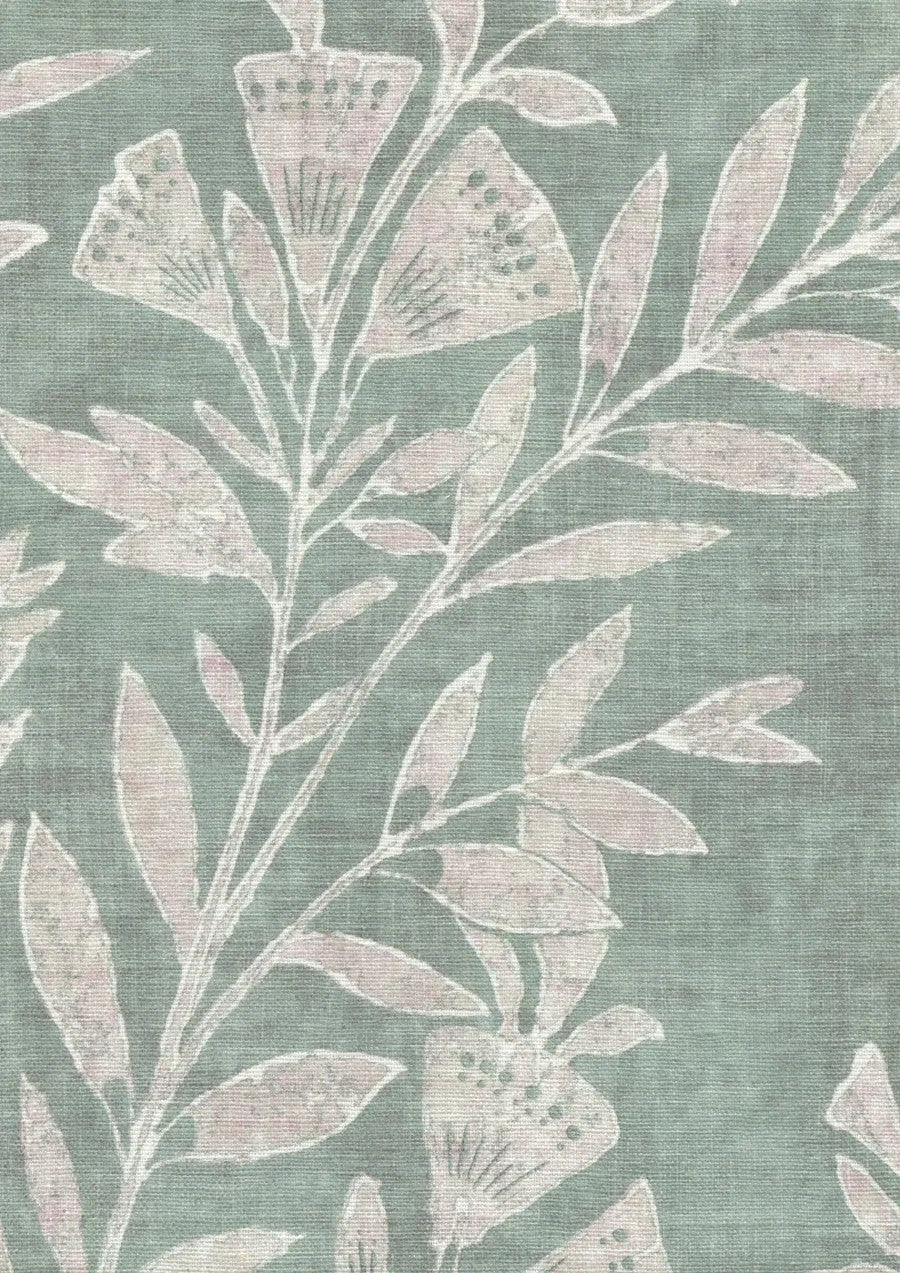 Fan Flower Eucalyptus — Lewis & Wood tyg