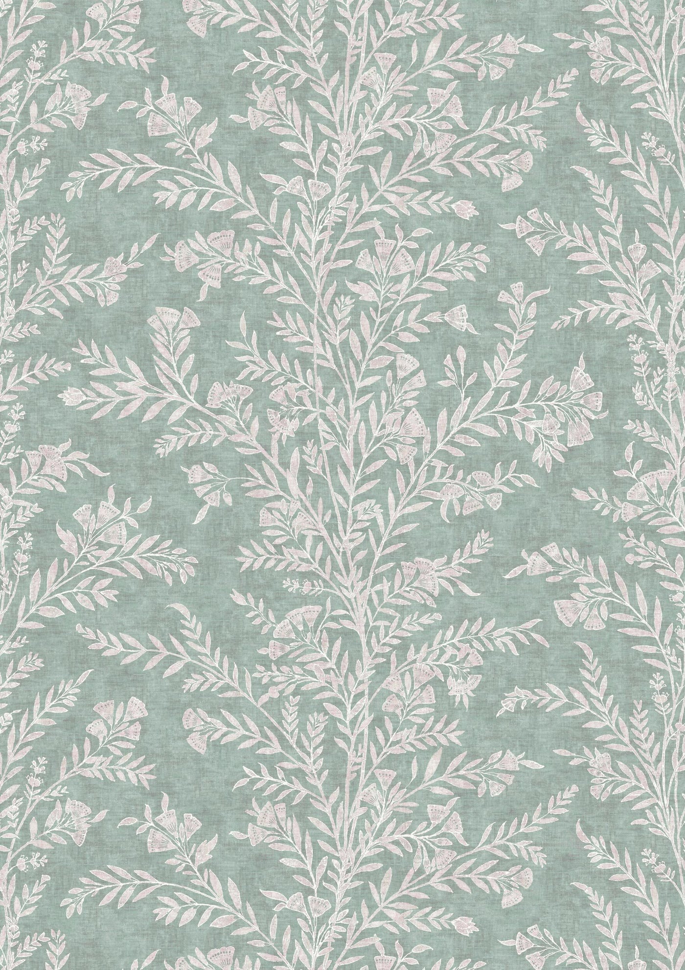 Fan Flower Eucalyptus — Lewis & Wood