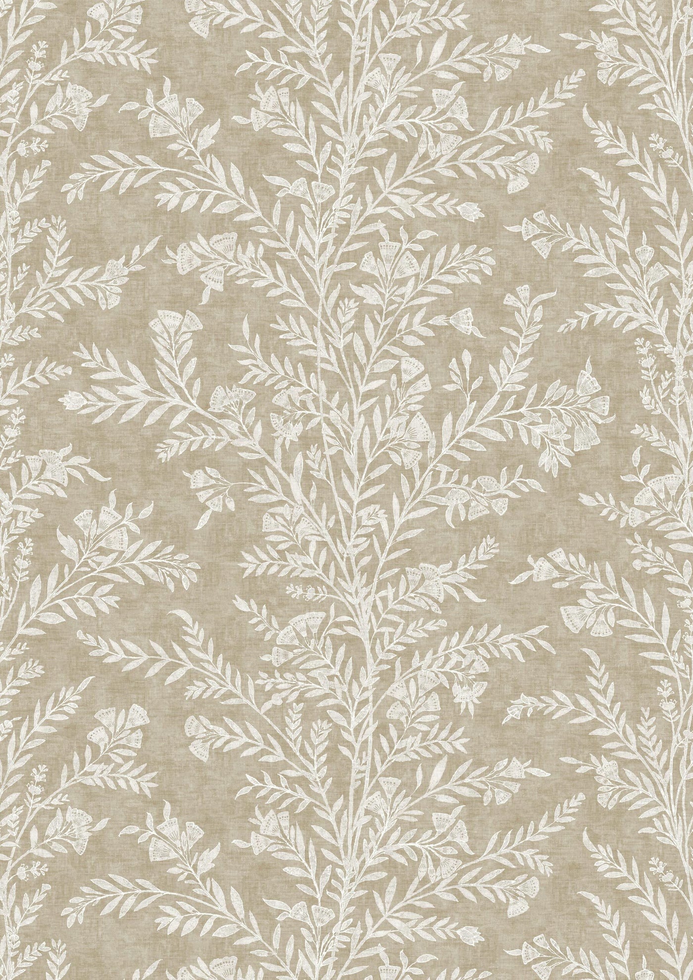 Fan Flower Gold Dust — Lewis & Wood
