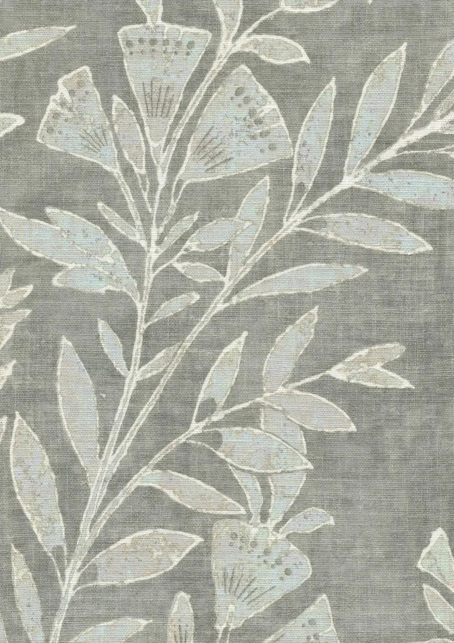 Fan Flower Opal — Lewis & Wood tyg