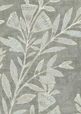 Fan Flower Tygprov Opal