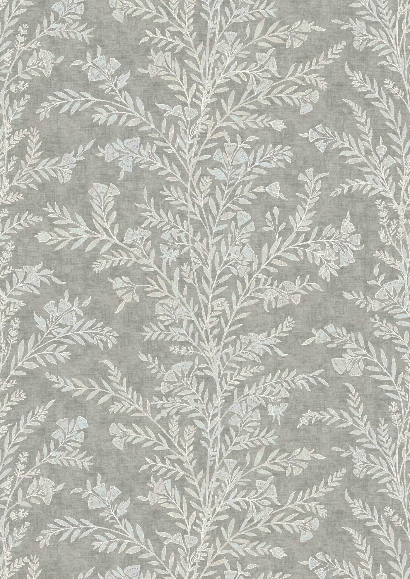 Fan Flower Opal — Lewis & Wood