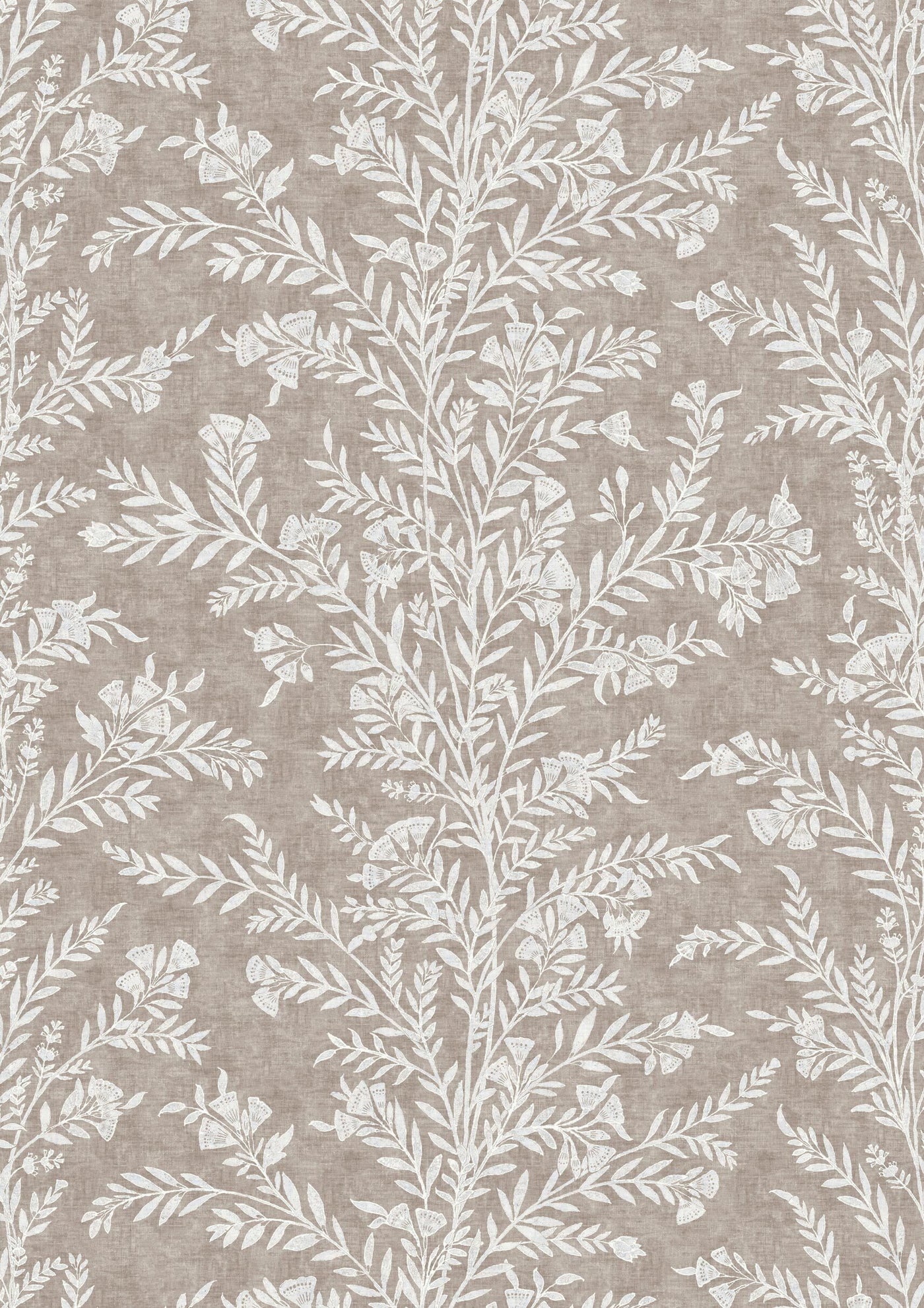 Fan Flower Plaster — Lewis & Wood