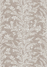 Fan Flower Plaster — Lewis & Wood