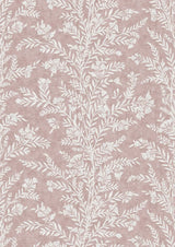 Fan Flower Shell – hel bredd — Lewis & Wood tyg