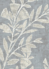 Fan Flower Storm — Lewis & Wood tapet