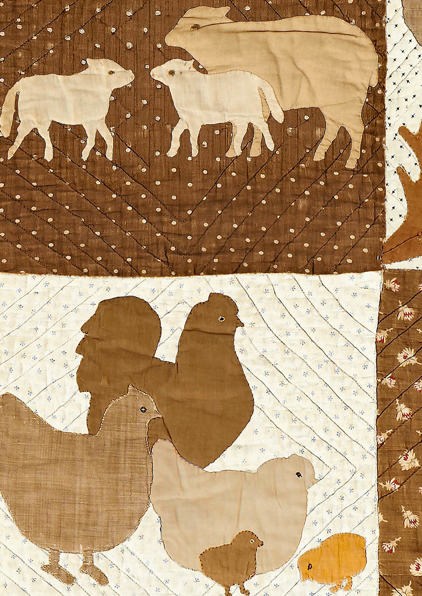Farm Friends Document — Lewis & Wood tyg