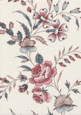 Fleurie Anemone — Lewis & Wood tyg