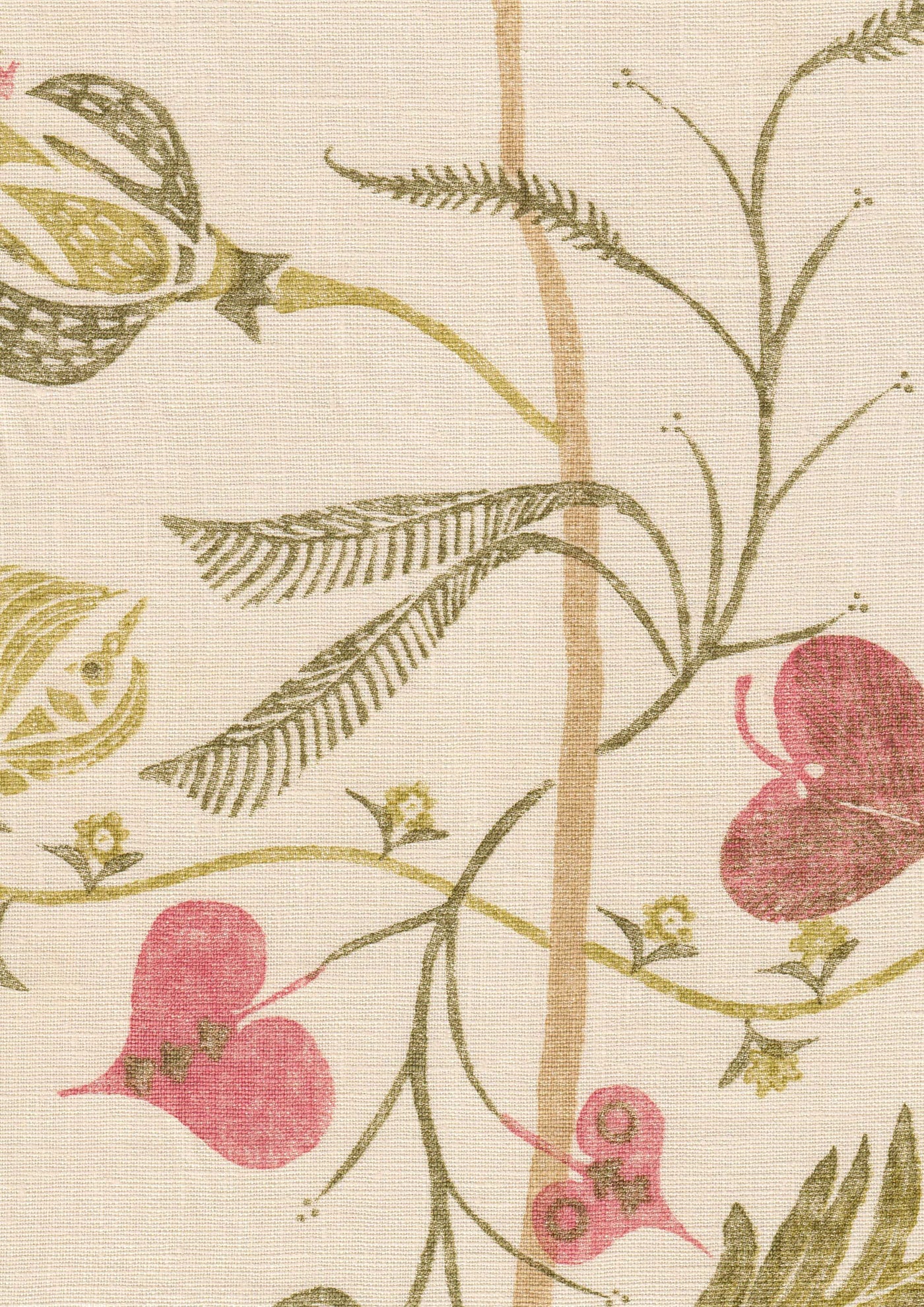 Floreat Campion — Lewis & Wood tyg