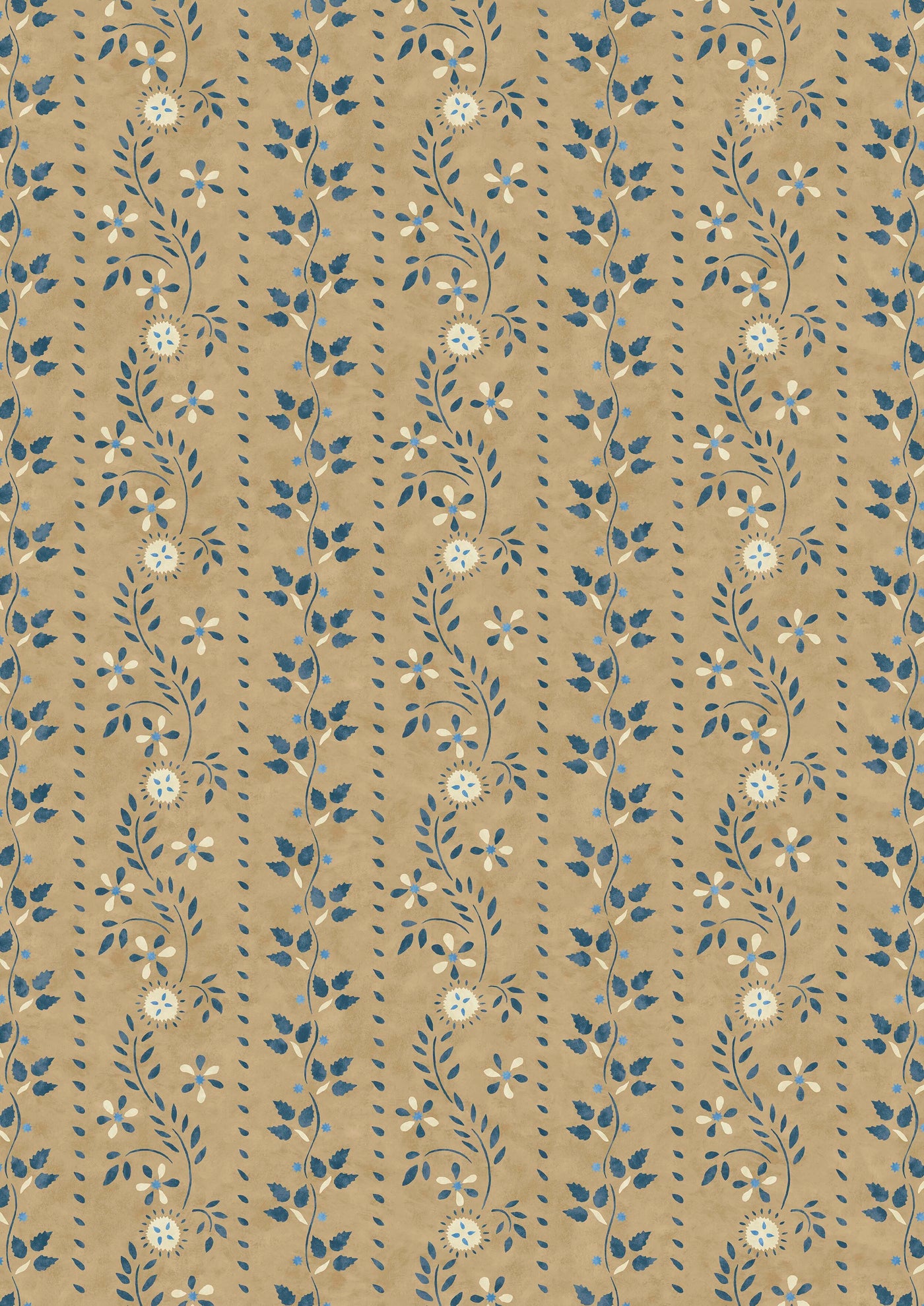 Folklore Buttermilk Blue — Lewis & Wood