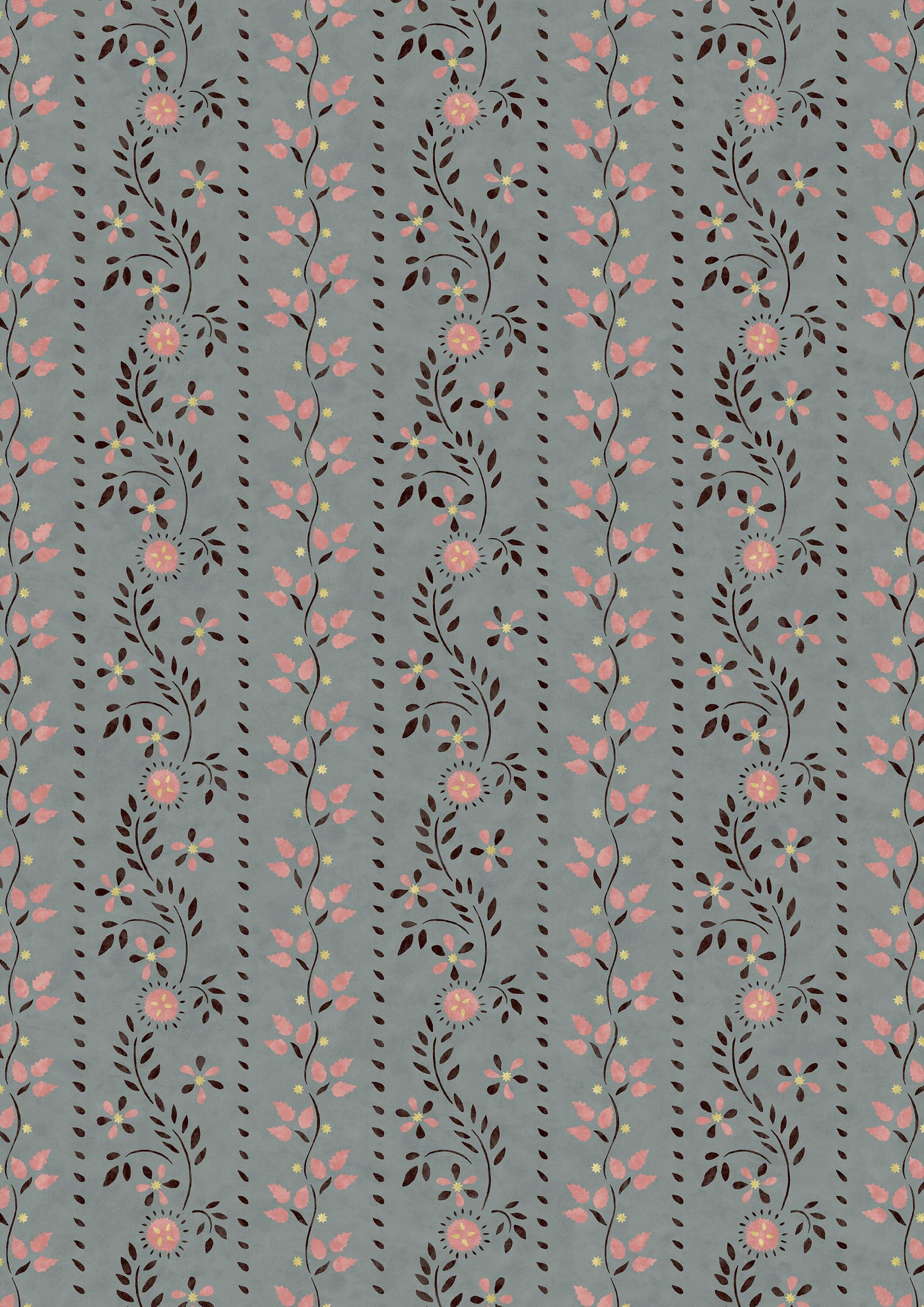 Folklore Rose Ash — Lewis & Wood