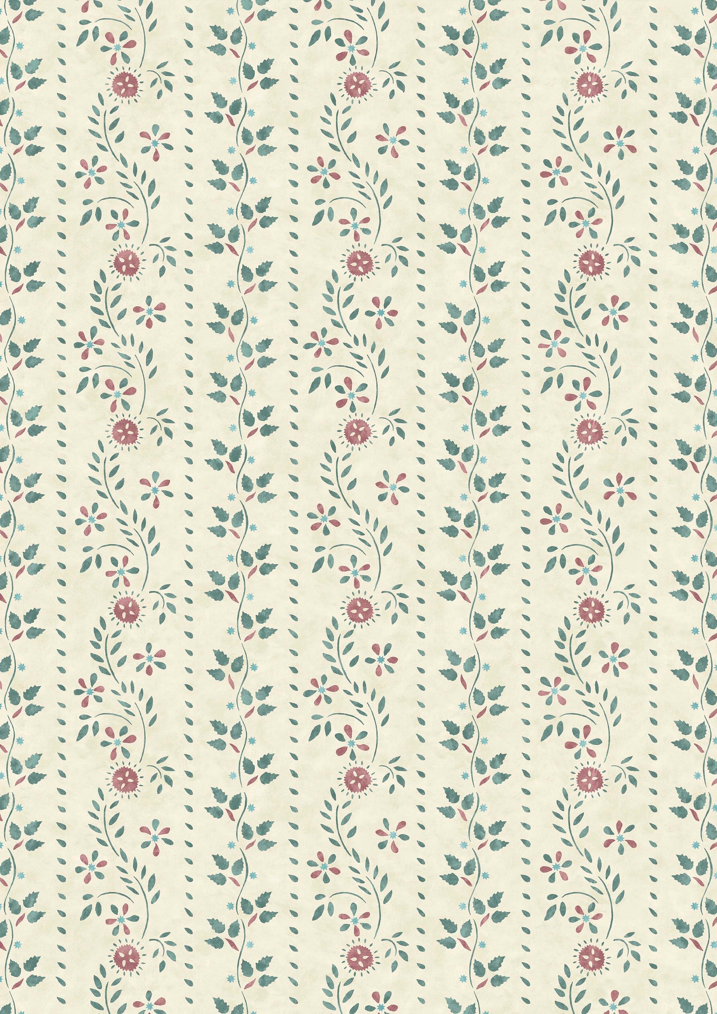 Folklore Teal Berry — Lewis & Wood