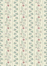 Folklore Teal Berry — Lewis & Wood