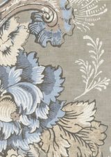 Georgia Tygprov Blue Oyster