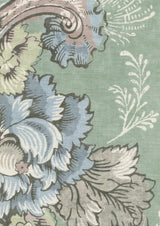 Georgia Flora — Lewis & Wood tyg