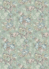 Georgia Flora — Lewis & Wood