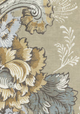 Georgia Gold Slate — Lewis & Wood tyg