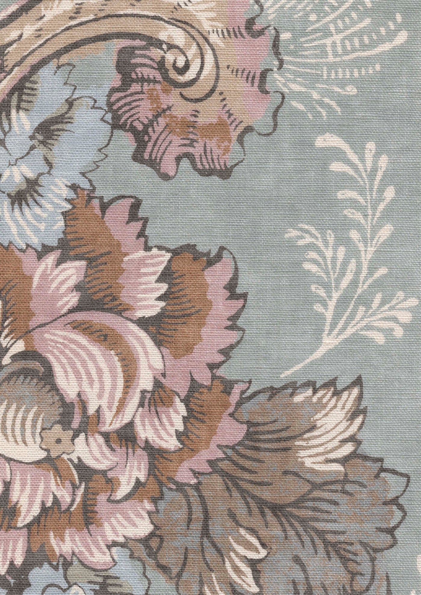 Georgia Pot Pourri — Lewis & Wood tyg