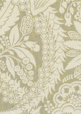 Hanbury Tygprov Greengage