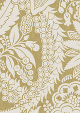 Hanbury Nectar — Lewis & Wood tapet