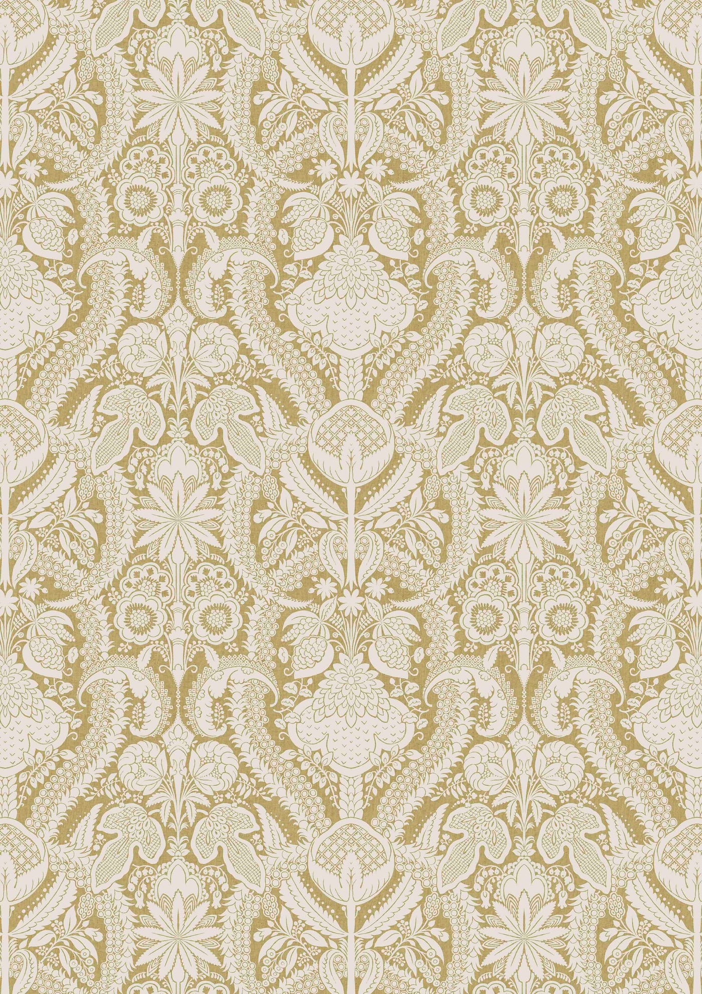 Hanbury Nectar — Lewis & Wood