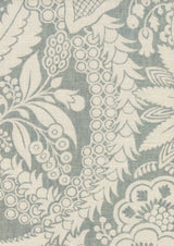Hanbury Verdigris — Lewis & Wood tyg