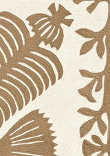 Hawaiian Sandalwood — Lewis & Wood tyg