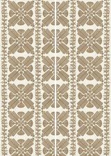 Hawaiian Sandalwood – full width A+B panels — Lewis & Wood tyg