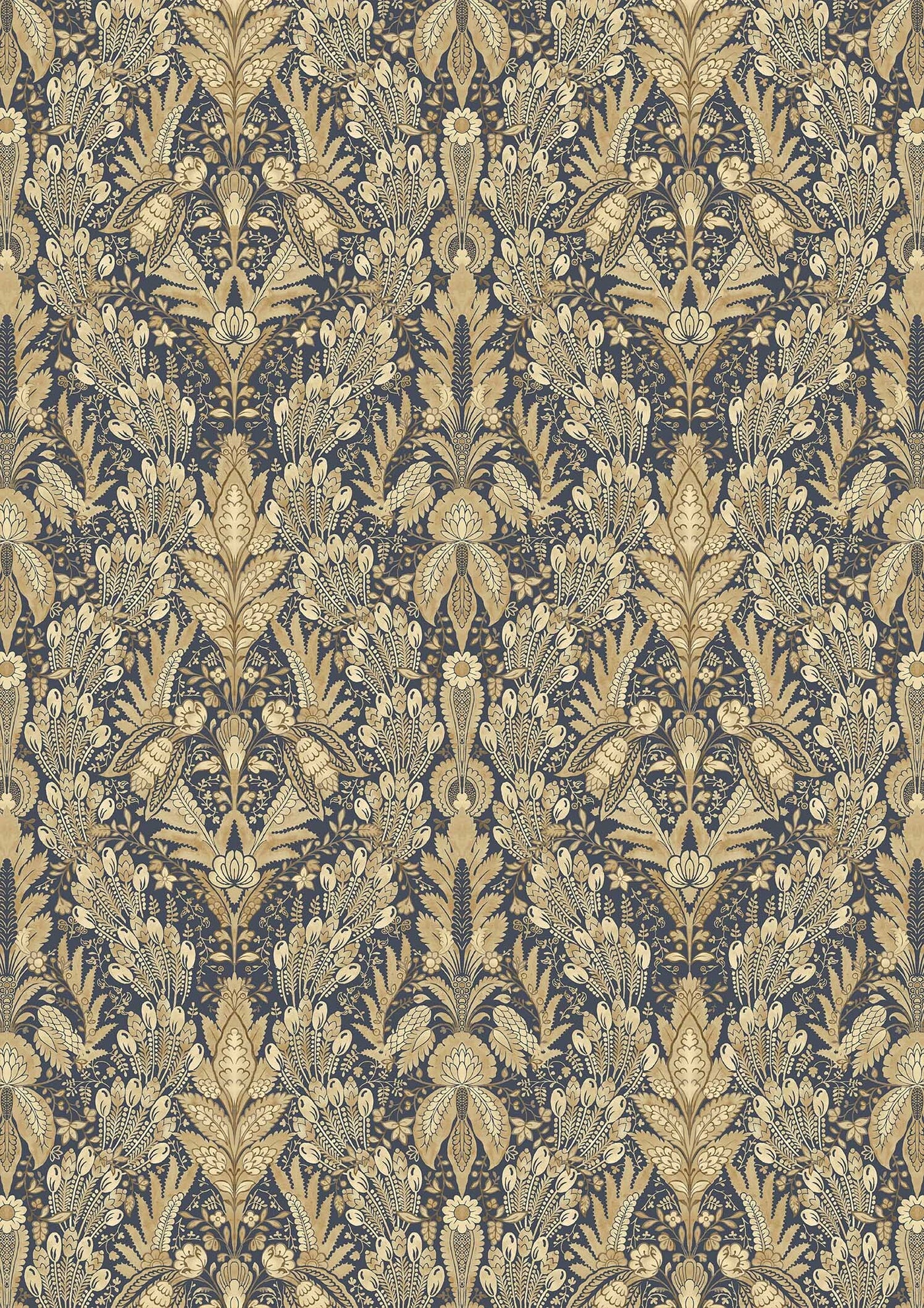 Hawksmoor Inca — Lewis & Wood