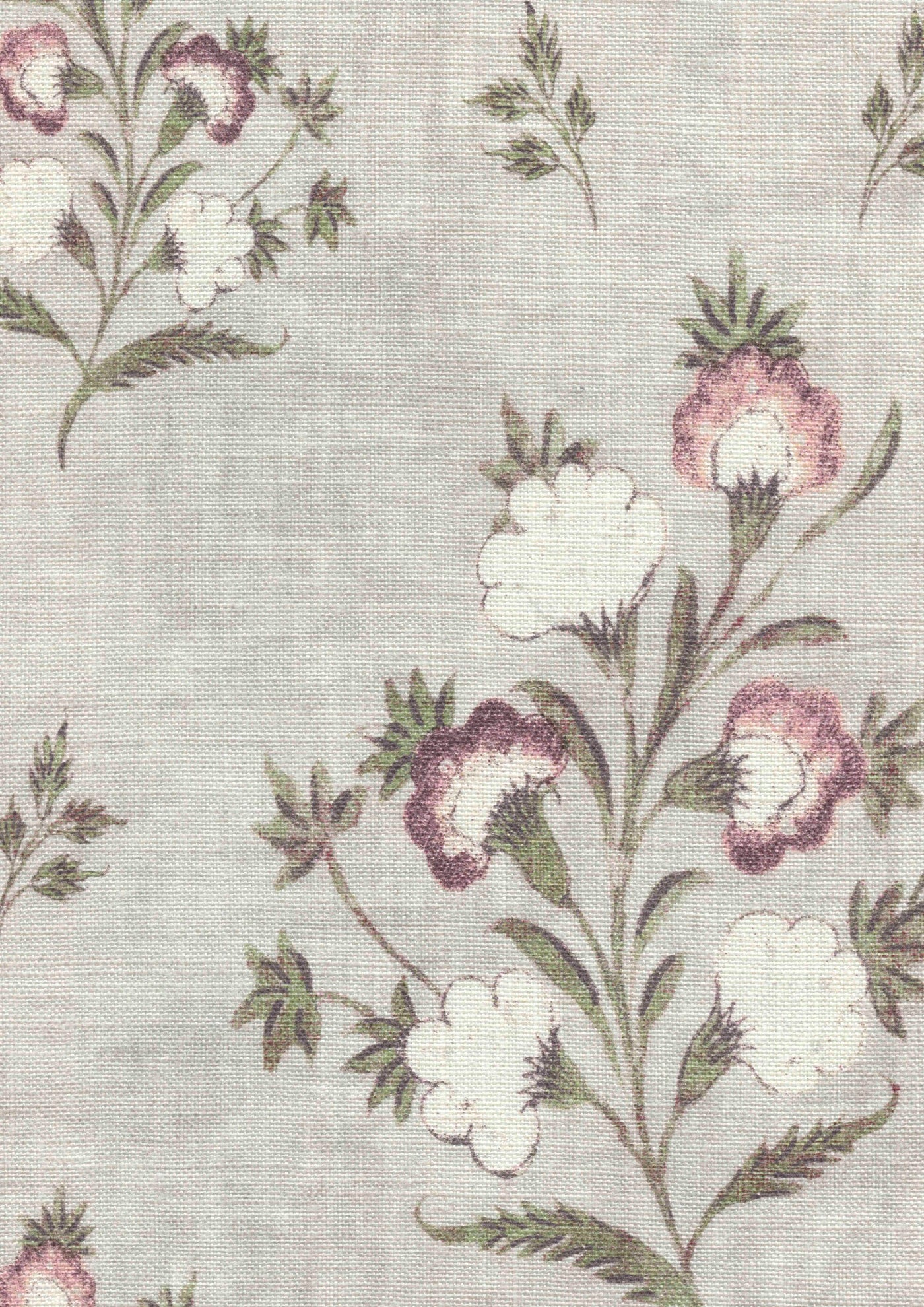 Hindi Rose Anemone — Lewis & Wood tyg