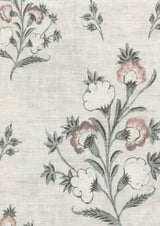 Hindi Rose Tygprov Ceramic