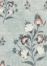 Hindi Rose Tygprov Persian