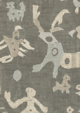 Iliad Pumice — Lewis & Wood tyg