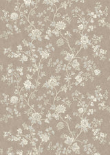 Indienne Casement — Lewis & Wood
