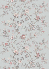 Indienne China Blue — Lewis & Wood