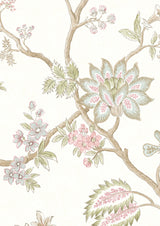 Indienne Mallow — Lewis & Wood tapet