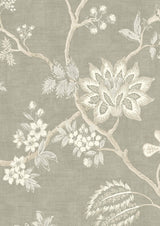 Indienne Moss — Lewis & Wood tapet