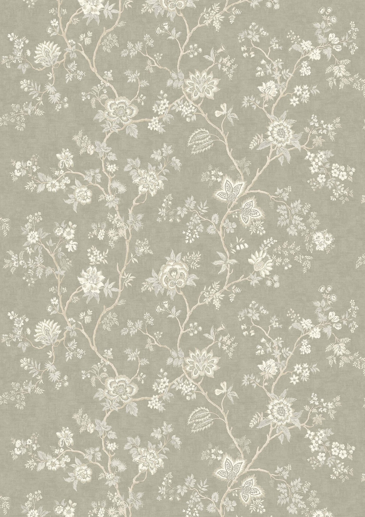 Indienne Moss — Lewis & Wood