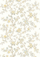 Indienne Quince — Lewis & Wood