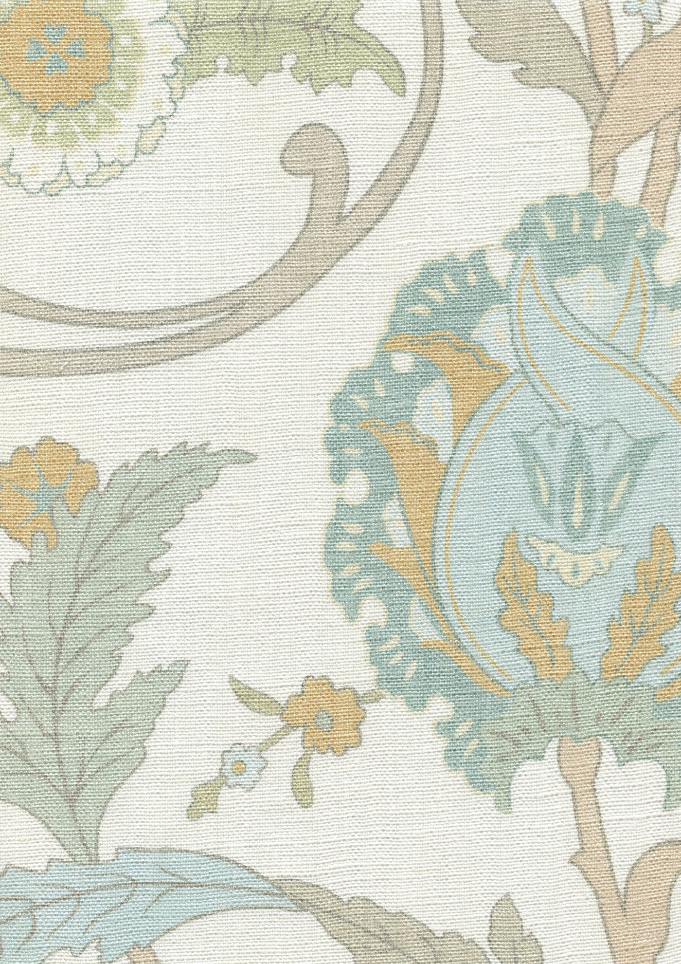 Ipek Damask Ceramic — Lewis & Wood tyg