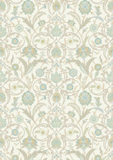 Ipek Damask Ceramic — Lewis & Wood