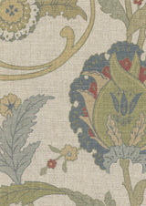 Ipek Damask Tygprov Pugin
