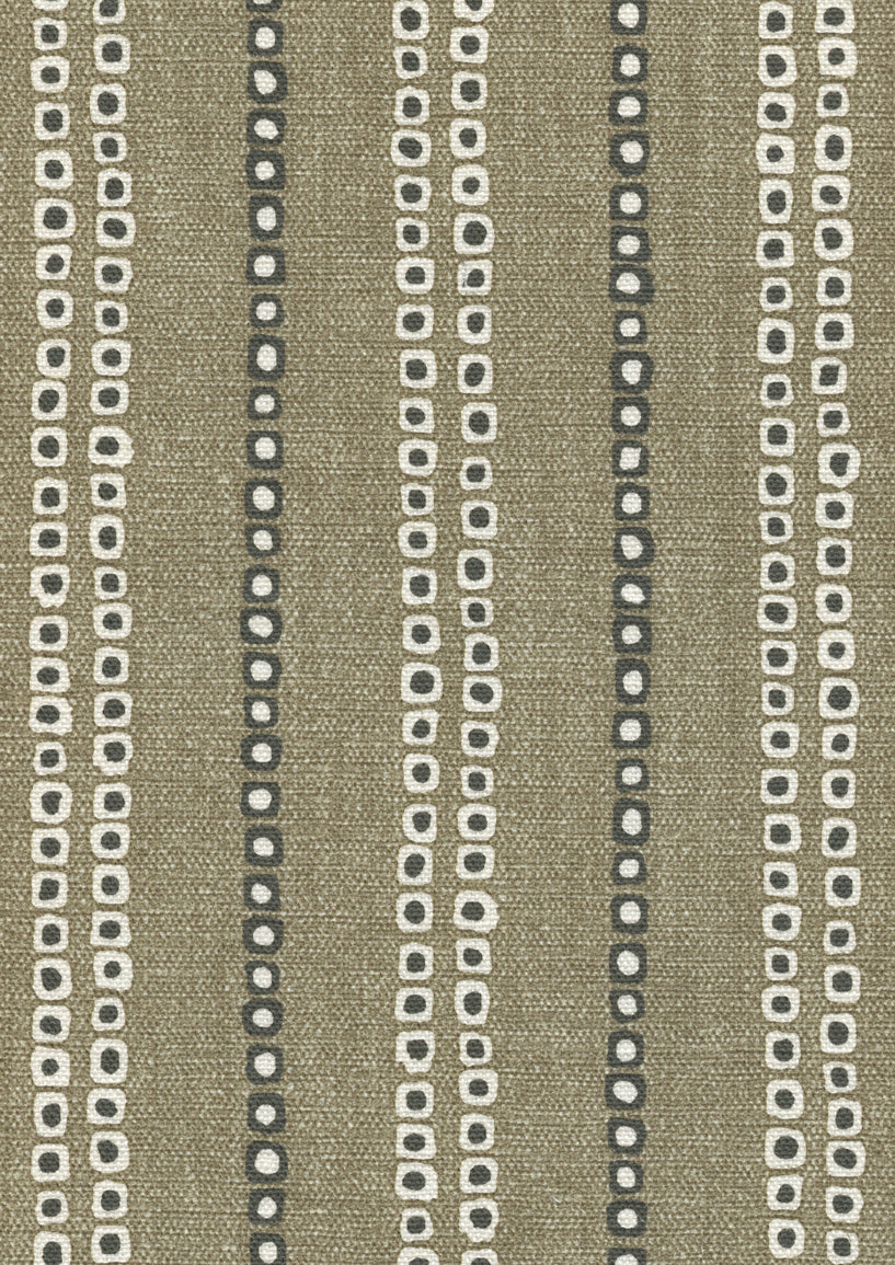 Jakarta Bronze — Lewis & Wood tyg
