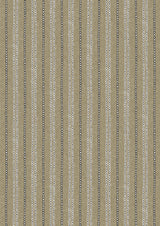 Jakarta Bronze – närbild — Lewis & Wood tyg