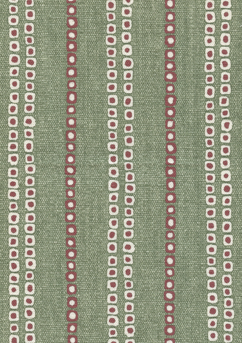 Jakarta Cactus Berry — Lewis & Wood tyg