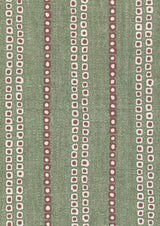 Jakarta Cactus Berry — Lewis & Wood tyg