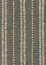 Jakarta Ebony — Lewis & Wood tyg